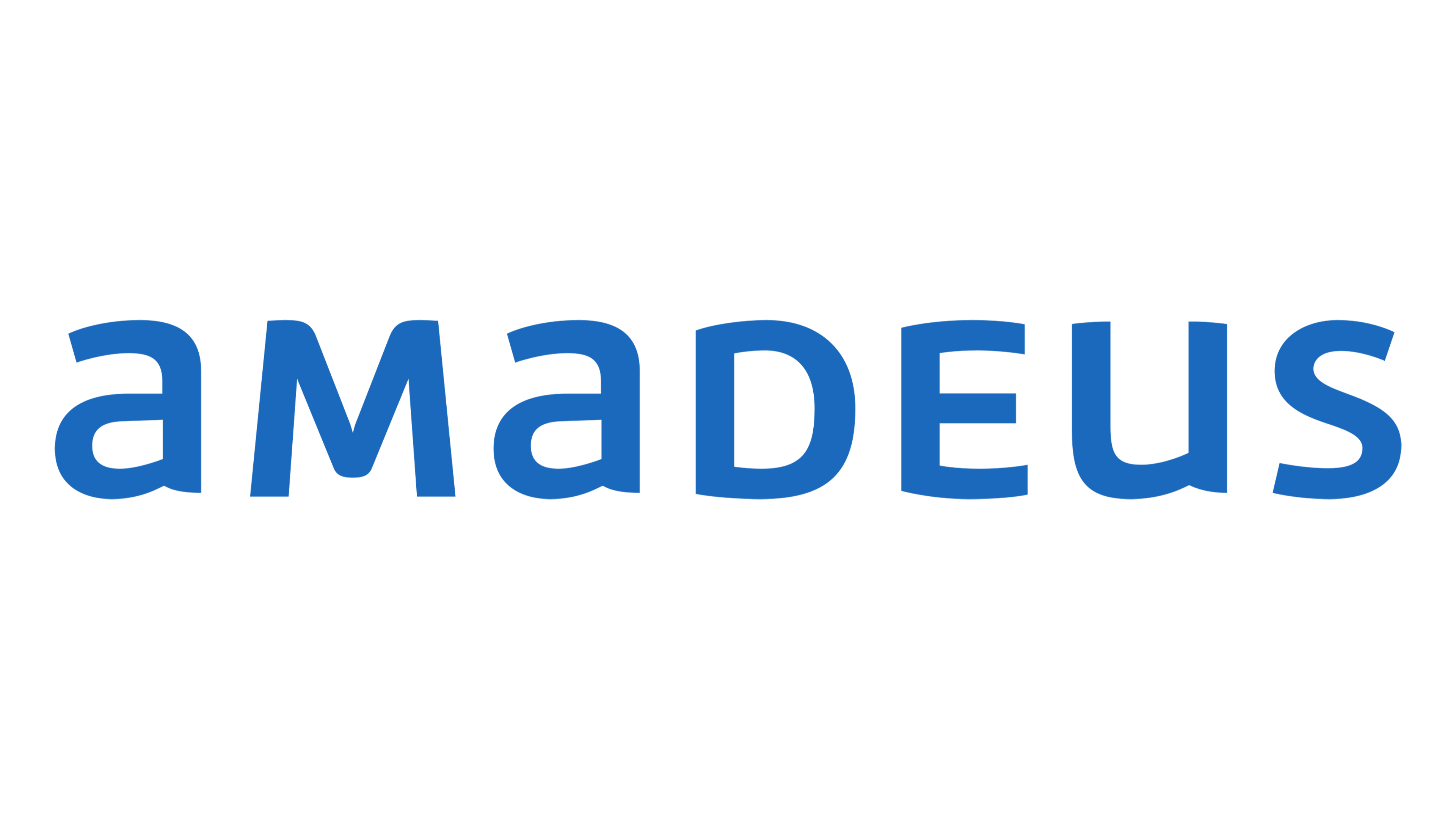 Logo Amadeus